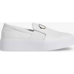Calvin Klein Trainers W - Triple White