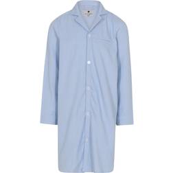 JBS Girl's Shirt Dress - Blue (2-1616-73-2201)