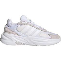 adidas Ozelle Cloudfoam M - Cloud White/Cloud White/Grey One