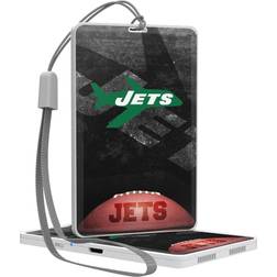 Strategic Printing New York Jets Legendary Design Pocket Speaker