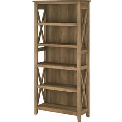 Bush Key West Book Shelf 167.6cm
