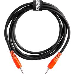 SOUNDBOKS 3.5mm-3.5mm 2m