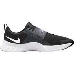 Nike Renew Retaliation 4 M - Black/Dark Smoke Grey/Smoke Grey/White