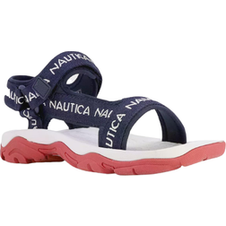 Nautica Augustus - Navy