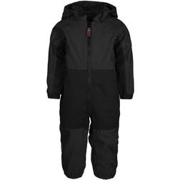 Lindberg Explorer Baby Overall - Black