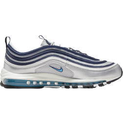 Nike Air Max 97 OG M - Metallic Silver/Midnight Navy/Summit White/Chlorine Blue