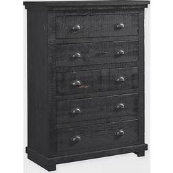 Progressive Furniture Willow Chest 38x53"