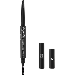 Absolute New York Perfect Eyebrow Pencil MEBP11 Soft Black