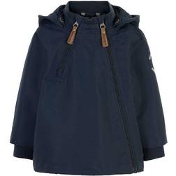Mikk-Line Summer Jacket - Blue Nights (16722)