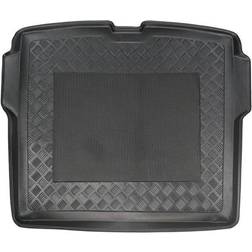 Gledring Dacia Duster II Suv D5 01/2018 Trunk Mat