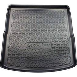Gledring VW Golf VII STC 09/2013 Trunk Mat