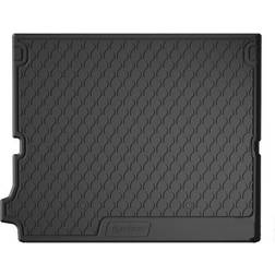 Gledring Peugeot 5008 II 5D 5-7P 07/2017 Trunk Mat