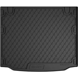 BMW BMW X3 (G01) 2017 Trunk Mat