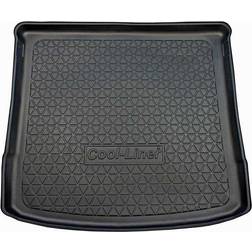 Gledring VW Touran II 5-7P 09/2015 Trunk Mat