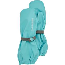 Didriksons Kid's Glove - Turquoise Aqua (504193-516)