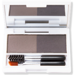 J.Cat Beauty Brow-Mazing Duo BMD104 Charcoal