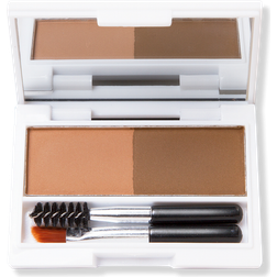 J.Cat Beauty Brow-Mazing Duo BMD101 Sand