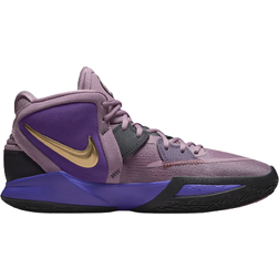 NIKE Kyrie Infinity M - Amethyst Wave/Psychic Purple/Canyon Purple/Metallic Gold