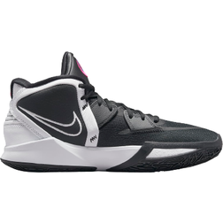 Nike Kyrie Infinity - Black/Iron Grey/Pink Prime/White