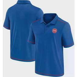 Fanatics Detroit Pistons Primary Logo Polo Men's