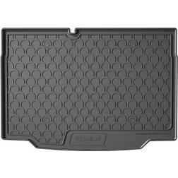 Gledring Boot tray Renault Clio V HB 5DR 2019-