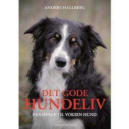 Det Gode Hundeliv (Inbunden, 2022)