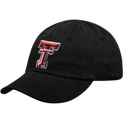 Top of the World Texas Tech Red Raiders Infant Mini Me Adjustable Hat