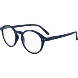 IZIPIZI Læsebrille D Navy Blue +2,5