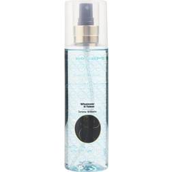 Whatever It Takes Flame Of The Forest Body Mist 236ml