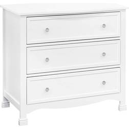 DaVinci Kalani Chest of Drawer 90.2x85.7cm