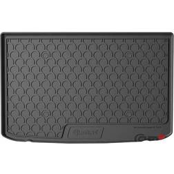 Gledring Boot tray Renault Captur II 2020-