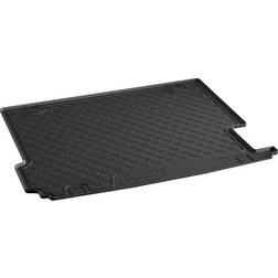 Gledring Boot tray BMW X3 F25 11/2010-2017