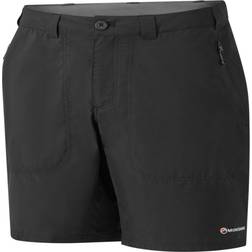 Montane Terra Shorts - Black