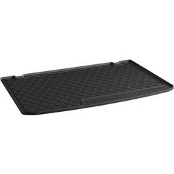 Renault Boot tray Renault Clio IV 5D 2012-