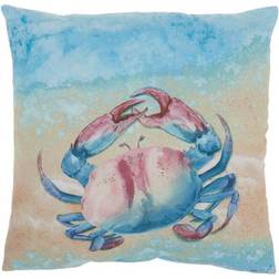 Mina Victory Outdoor Complete Decoration Pillows Multicolour (45.72x45.72cm)