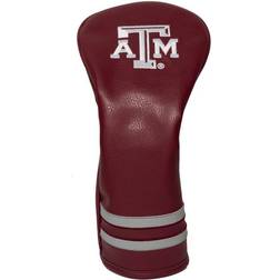 Team Golf Texas A&M Aggies Vintage Fairway Head Cover