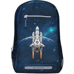 Beckmann Gym Bag - Space