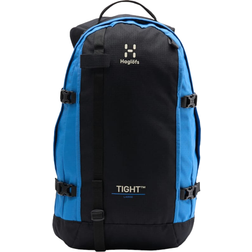 Haglöfs Tight Large 25 - True Black/Nordic Blue