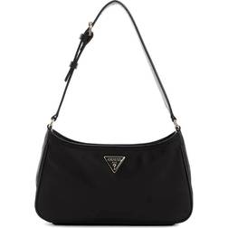 Guess Little Bay Shoulder Bag - Black