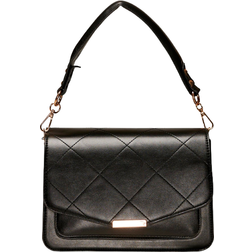 Noella Blanca Multi Compartment Bag - Black