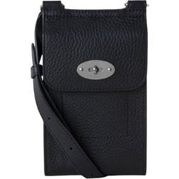 Mulberry Mini Antony Messenger Bag - Black