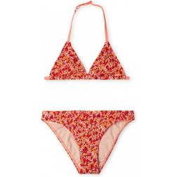 O'Neill Venice Beach Party Bikini Set - Red AO