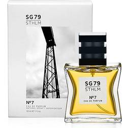 SG79 STHLM N°7 EdP 15ml