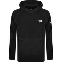 The North Face Phlego Polar Fleece Hoodie - Black