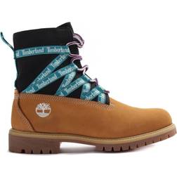 Timberland Premium 6 Inch - Brown