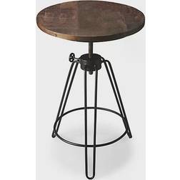 Butler Specialty Company Trenton Small Table 22x22"