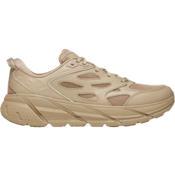 Hoka Clifton L - Oxford Tan/Dune