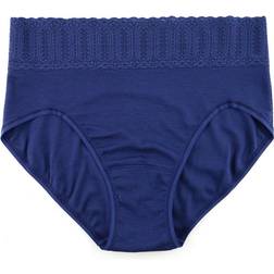 Hanky Panky Eco Rx French Brief - Inky Blue