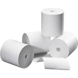 Receipt Paper Thermal Paper 60pcs