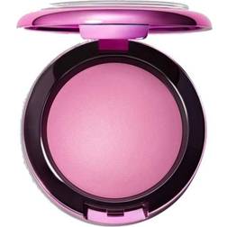 MAC Glow Play Blush Flowerescent